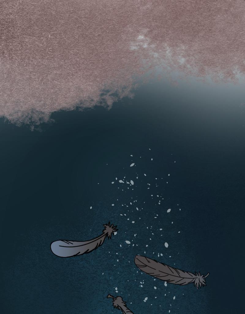 Night Drop - Episode 9, Page 5: Ep 009 Black Blood