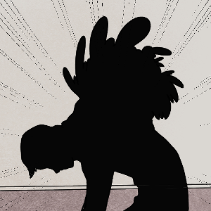 Night Drop - Episode 9: Ep 009 Black Blood