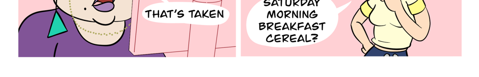 Whats Left Comics - Episode 1, Page 1: What’s left?