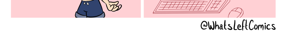 Whats Left Comics - Episode 1, Page 2: What’s left?