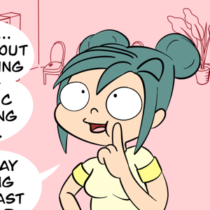 Whats Left Comics - Episode 1: What’s left?