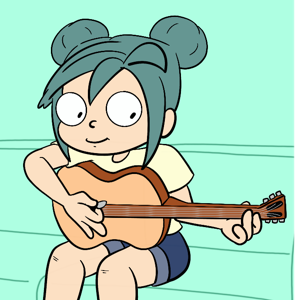 Whats Left Comics - Episode 2: Perfectionism 