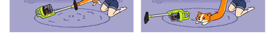 Whats Left Comics - Episode 3, Page 1: Squiggle