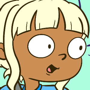 Whats Left Comics - Episode 7: Music