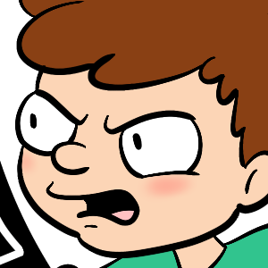 Whats Left Comics - Episode 10: Scream