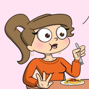 Whats Left Comics - Episode 27: Grandma’s secret