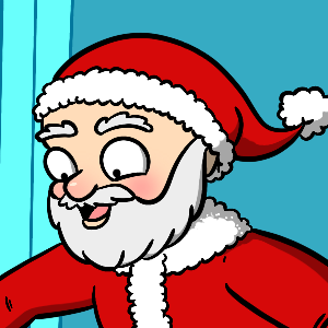 Whats Left Comics - Episode 32: Merry Christmas