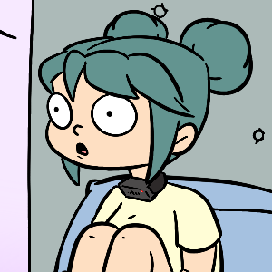 Whats Left Comics - Episode 34: Shocking