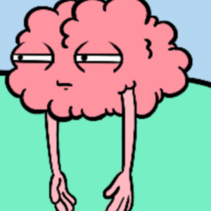 Whats Left Comics - Episode 35: Cool Brain Trick