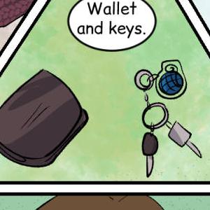  - Episode 2: Chapter 1, Page 1