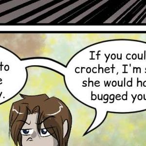  - Episode 5: Chapter 1, Page 4