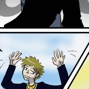  - Episode 6: Chapter 1, Page 5