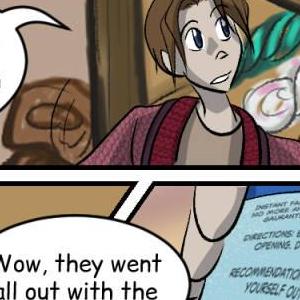  - Episode 8: Chapter 1, Page 7