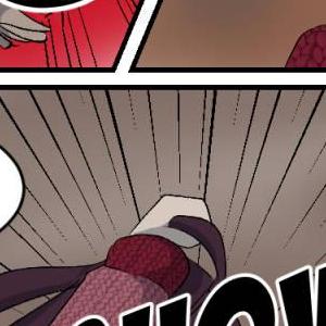 Articulated Magic  - Episode 19: Chapter 2, Page 2