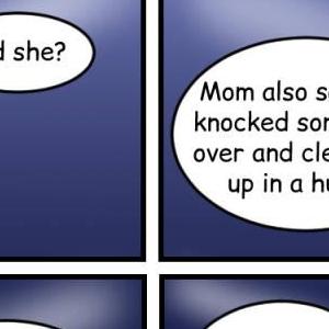 Articulated Magic  - Episode 24: Chapter 2, Page 7