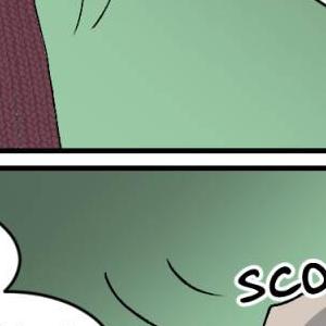 Articulated Magic  - Episode 28: Chapter 2, Page 11