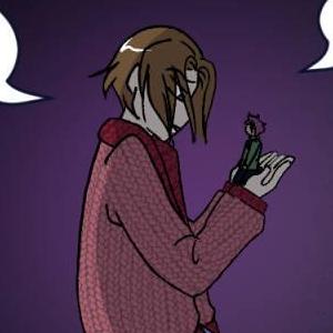 Articulated Magic  - Episode 29: Chapter 2, Page 12