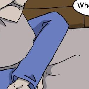 Articulated Magic  - Episode 31: Chapter 3, Page 1