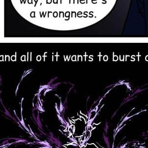 Articulated Magic  - Episode 33: Chapter 3, Page 3