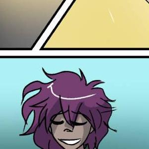 Articulated Magic  - Episode 36: Chapter 3, Page 6