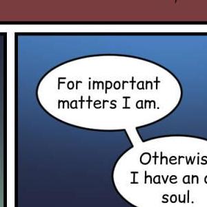 Articulated Magic  - Episode 37: Chapter 3, Page 7