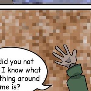 Articulated Magic  - Episode 38: Chapter 3, Page 8