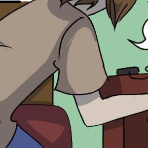 Articulated Magic  - Episode 40: Chapter 3, Page 10