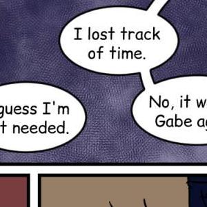 Articulated Magic  - Episode 42: Chapter 3, Page 12