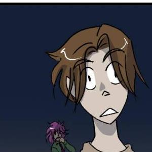 Articulated Magic  - Episode 45: Chapter 4, Page 2