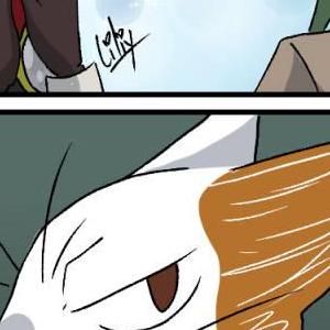 Articulated Magic  - Episode 47: Chapter 4, Page 4