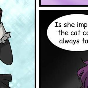 Articulated Magic  - Episode 48: Chapter 4, Page 5