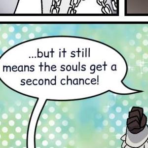 Articulated Magic  - Episode 49: Chapter 4, Page 6