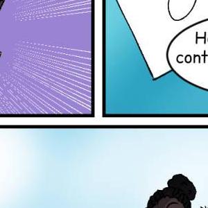 Articulated Magic  - Episode 50: Chapter 4, Page 7