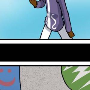 Articulated Magic  - Episode 58: Chapter 4, Page 15