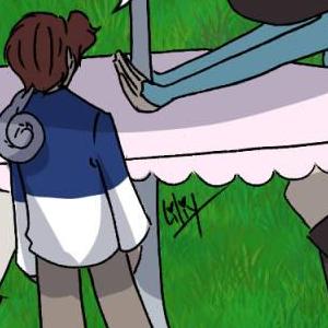 Articulated Magic  - Episode 67: Chapter 5, Page 8