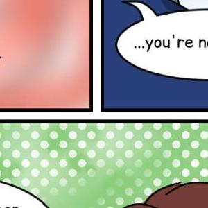 Articulated Magic  - Episode 68: Chapter 5, Page 9