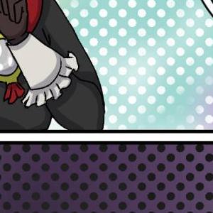 Articulated Magic  - Episode 69: Chapter 5, Page 10