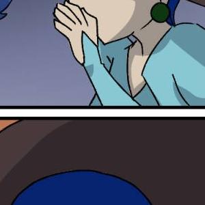 Articulated Magic  - Episode 70: Chapter 5, Page 11