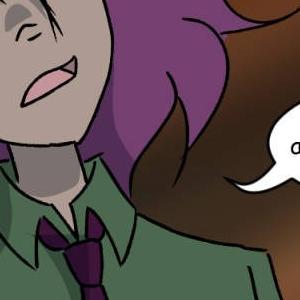 Articulated Magic  - Episode 72: Chapter 6, Page 1