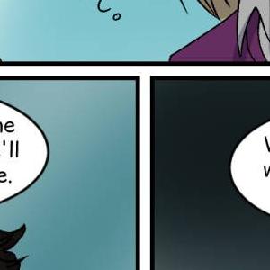 Articulated Magic  - Episode 77: Chapter 6, Page 6