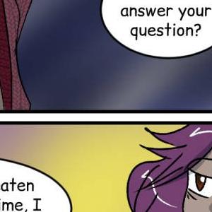 Articulated Magic  - Episode 81: Chapter 6, Page 10