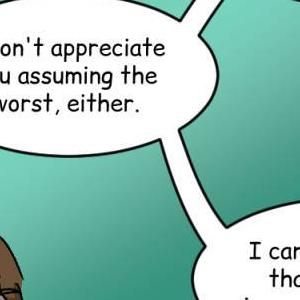Articulated Magic  - Episode 82: Chapter 6, Page 11