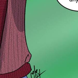 Articulated Magic  - Episode 86: Chapter 6, Page 15