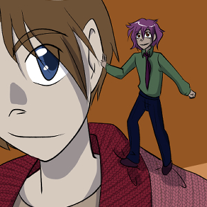 Articulated Magic  - General Comic Series