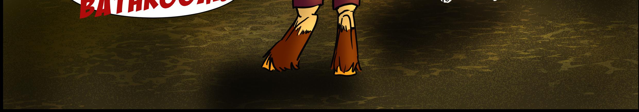 Ridge Runner - Episode 2, Page 1: Enter Mr. Hudson