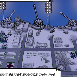 DYSTOPIA - Episode 1: Ch 01 - Pg 01