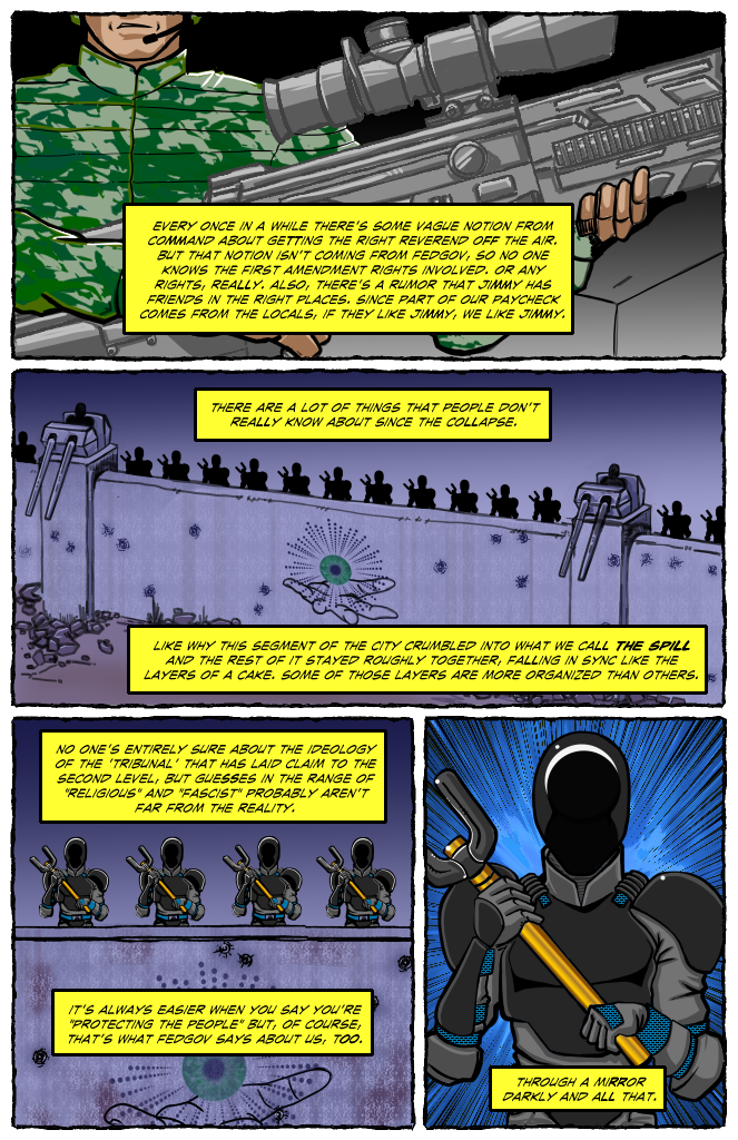 DYSTOPIA - Episode 4, Page 1: Ch 01 - Pg 04