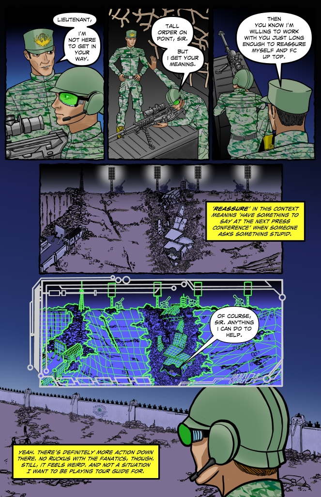 DYSTOPIA - Episode 8, Page 1: Ch 01 - Pg 08