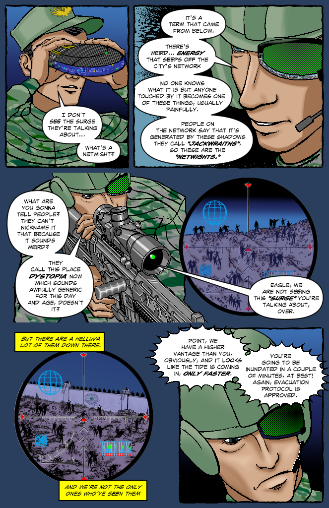 DYSTOPIA - Episode 15, Page 1: Ch 01 - Pg 15