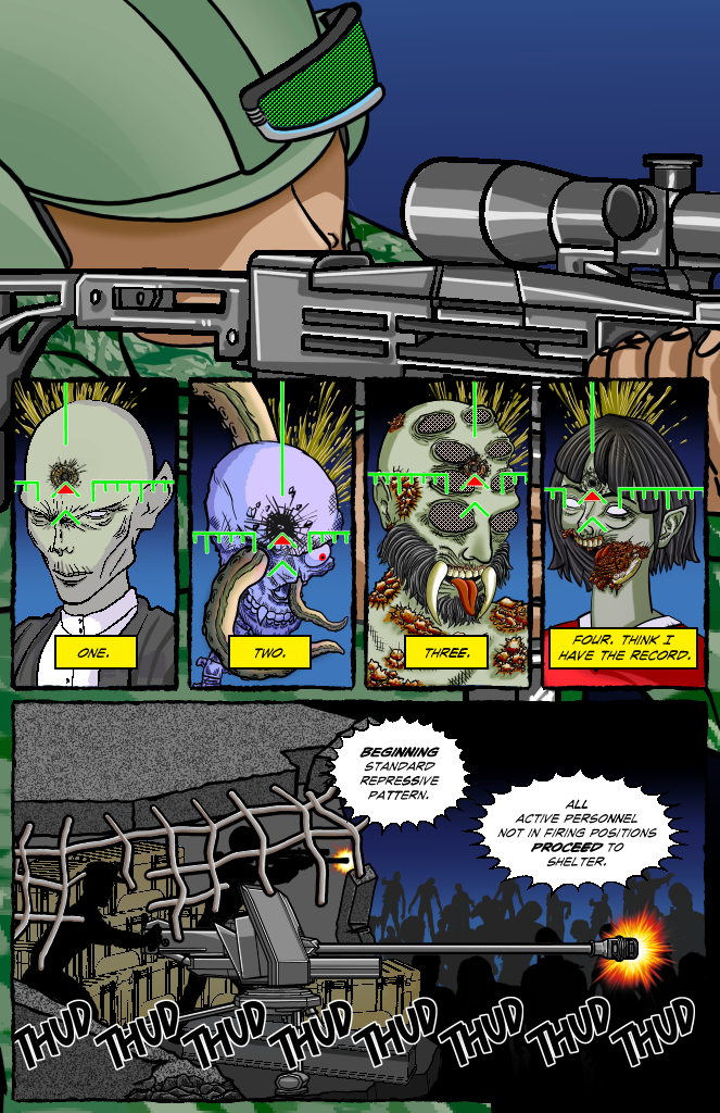 DYSTOPIA - Episode 22, Page 1: Ch 01 - Pg 22